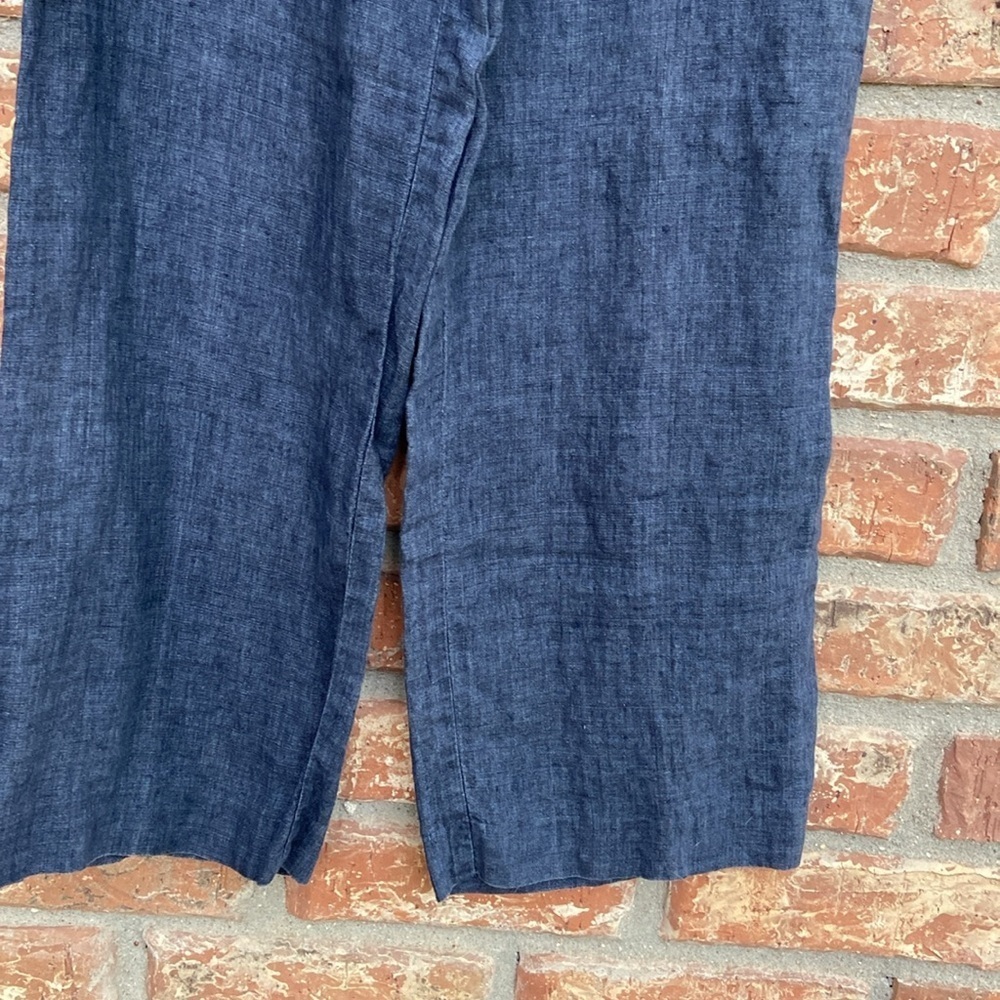 CAROL LITTLE PANTS - Picture 3 of 7